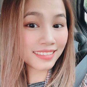 Meet your Posher, Hailey